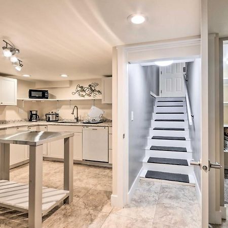 Renovated Apartment About 7 Mi To Dtwn Billings Εξωτερικό φωτογραφία