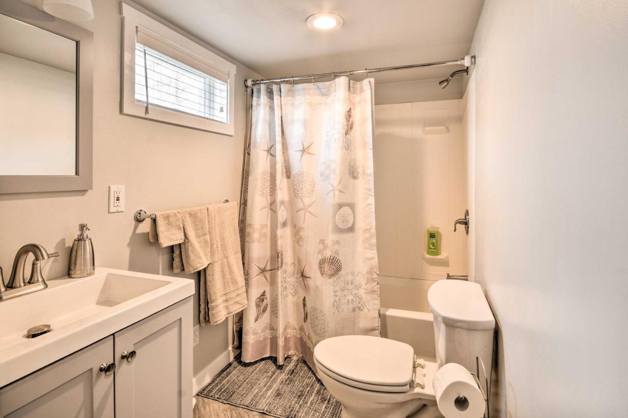 Renovated Apartment About 7 Mi To Dtwn Billings Εξωτερικό φωτογραφία